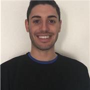 Maestro nativo de español e inglés ofrece clases online pars niños y adultos extranjeros